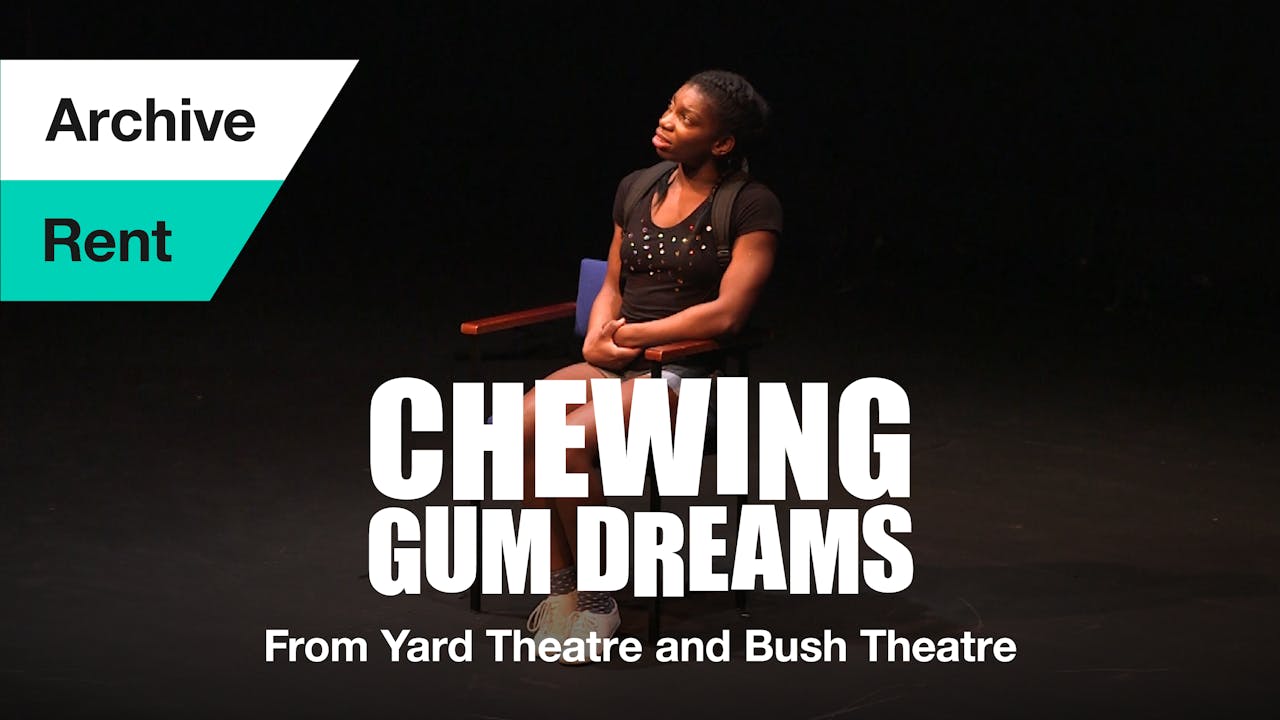 Chewing Gum Dreams