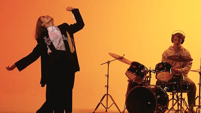 Inter Alia: Concept Trailer