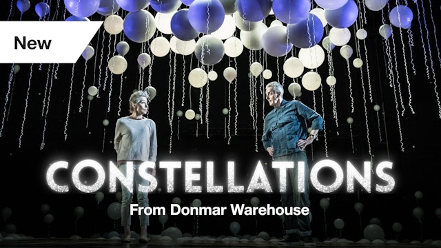 Constellations - Peter Capaldi & Zoë Wanamaker