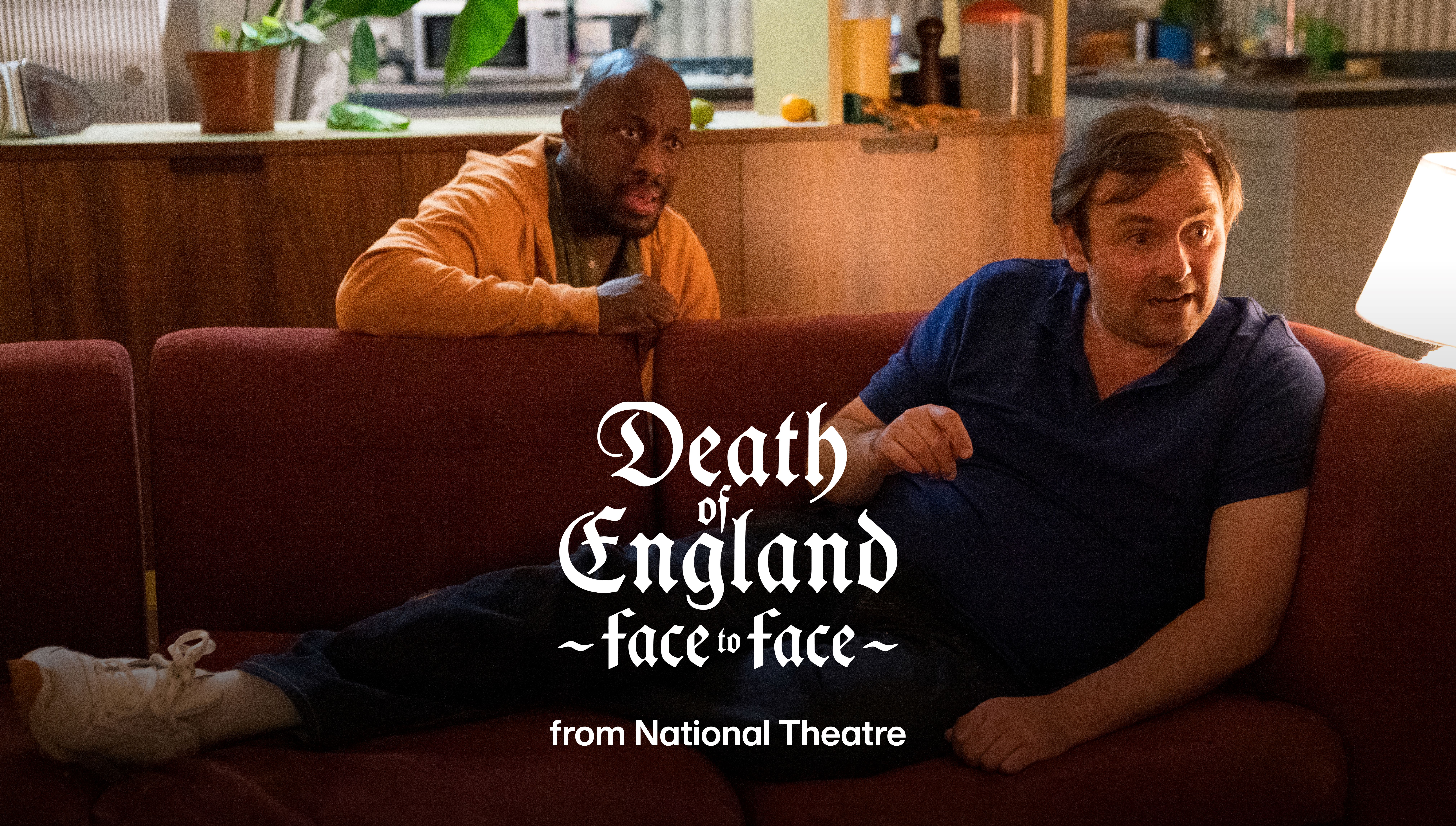 Death of England: Face to Face - Full Play