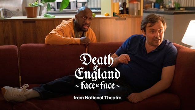 Death of England: Face to Face - Full Play