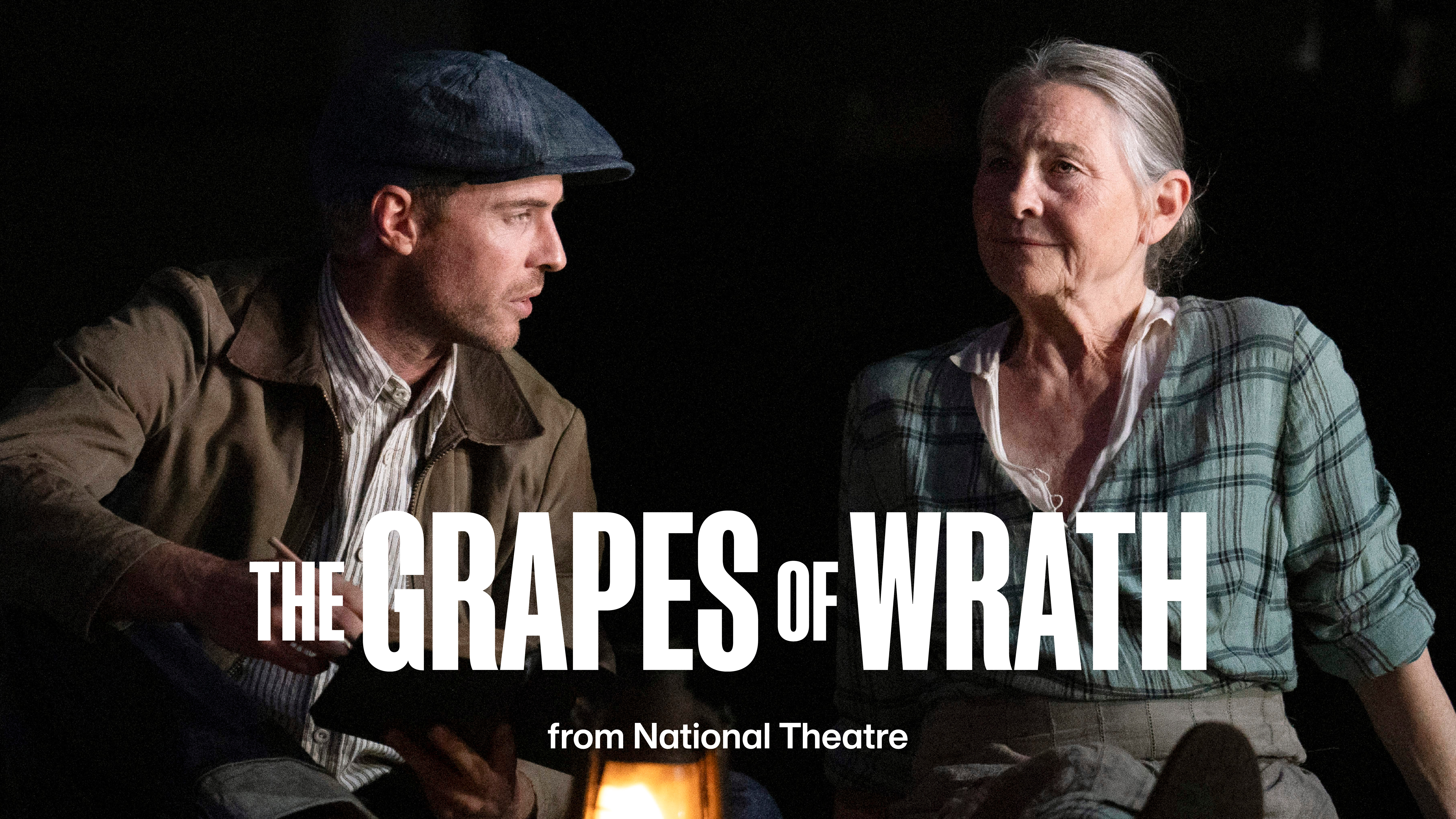 The Grapes of Wrath
