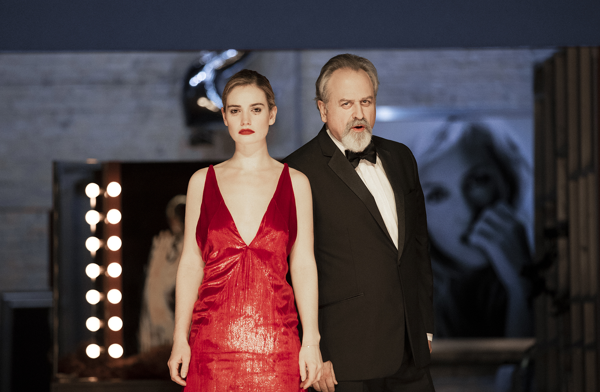 All About Eve: Trailer