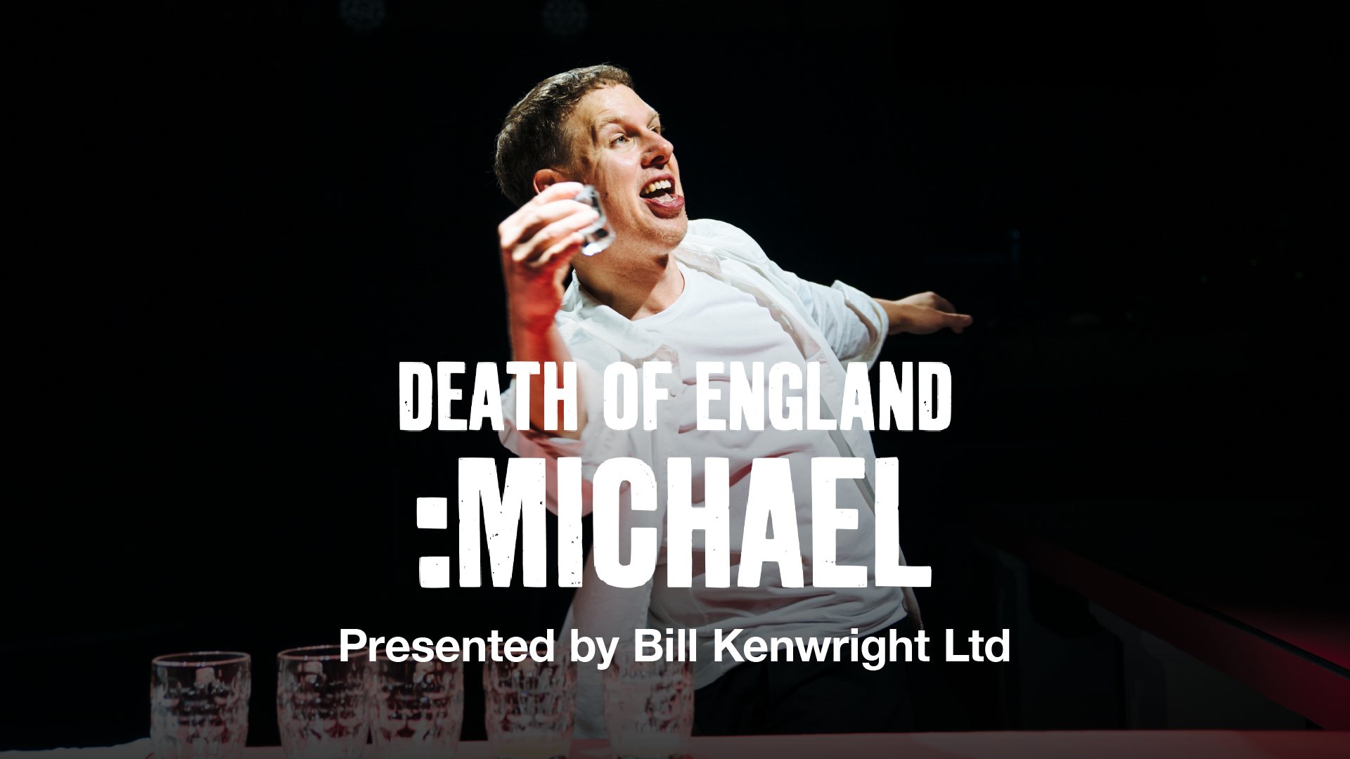 Death of England :Michael: Full Play