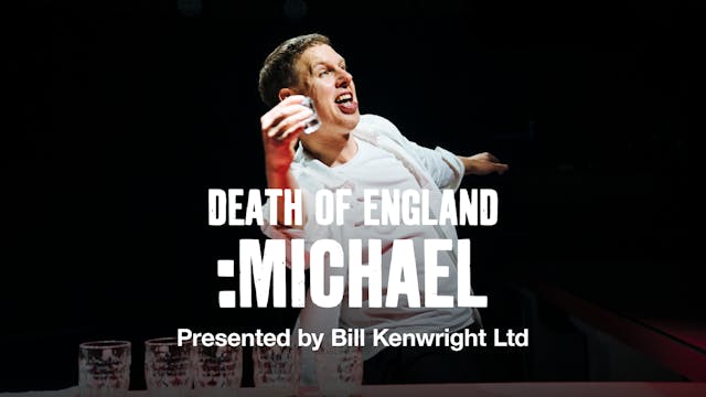 Death of England :Michael: Full Play