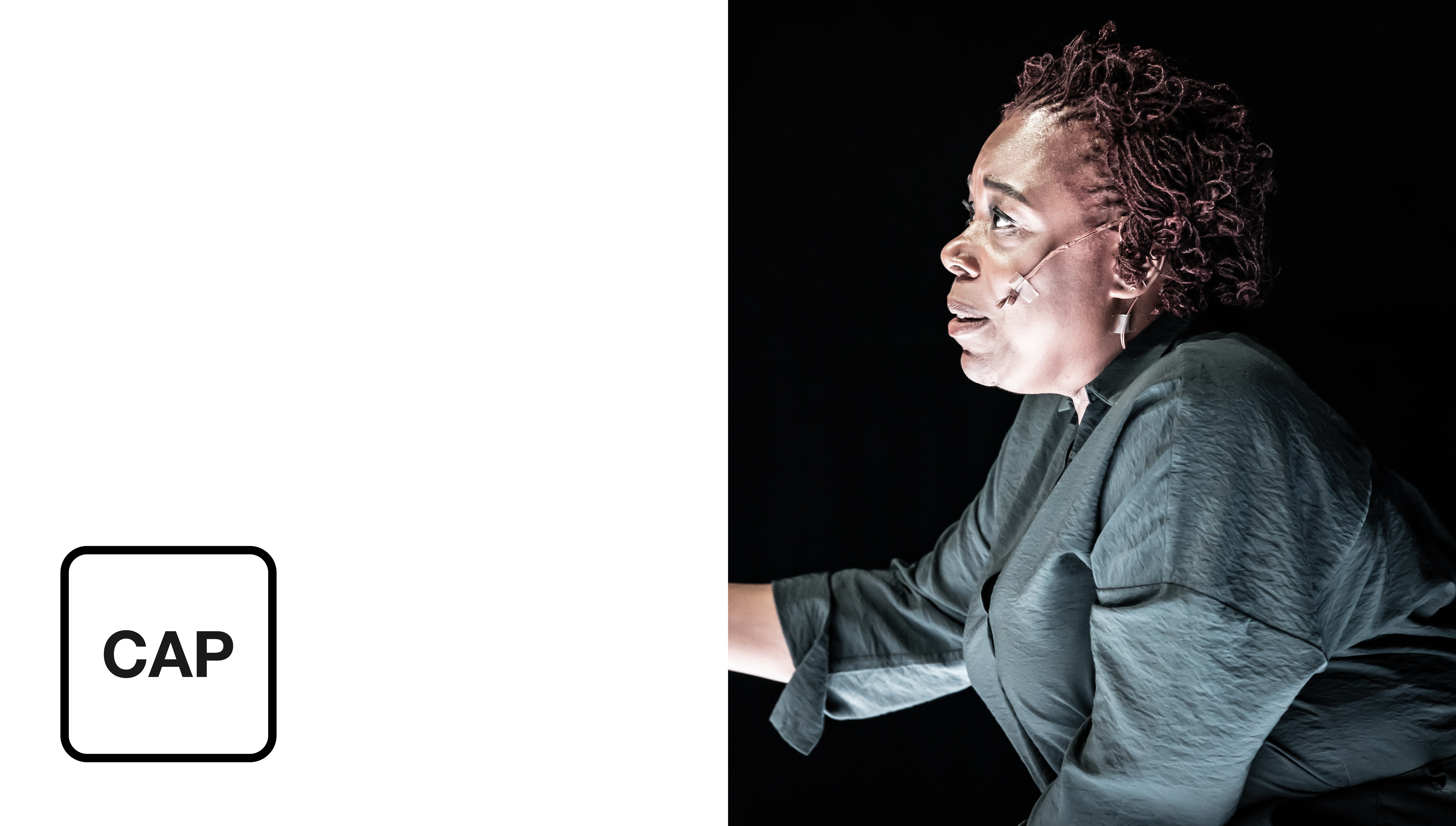 The Effect: Turn on captions