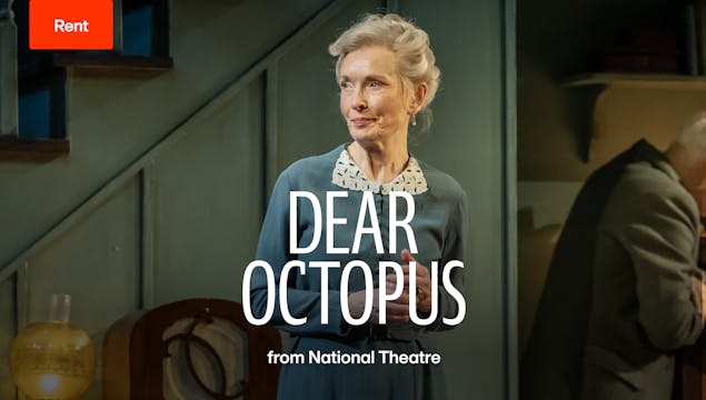 Dear Octopus