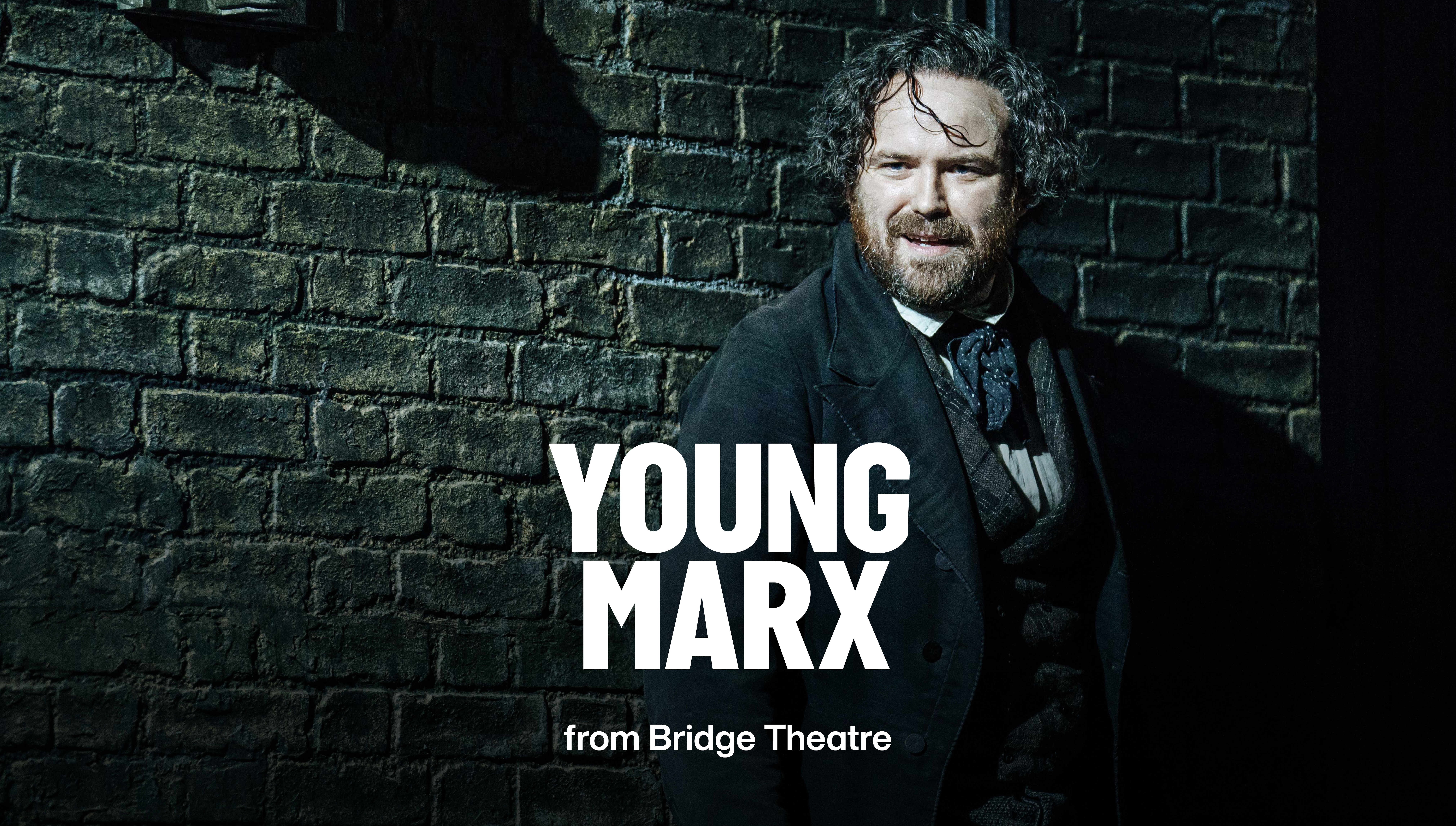 Young Marx