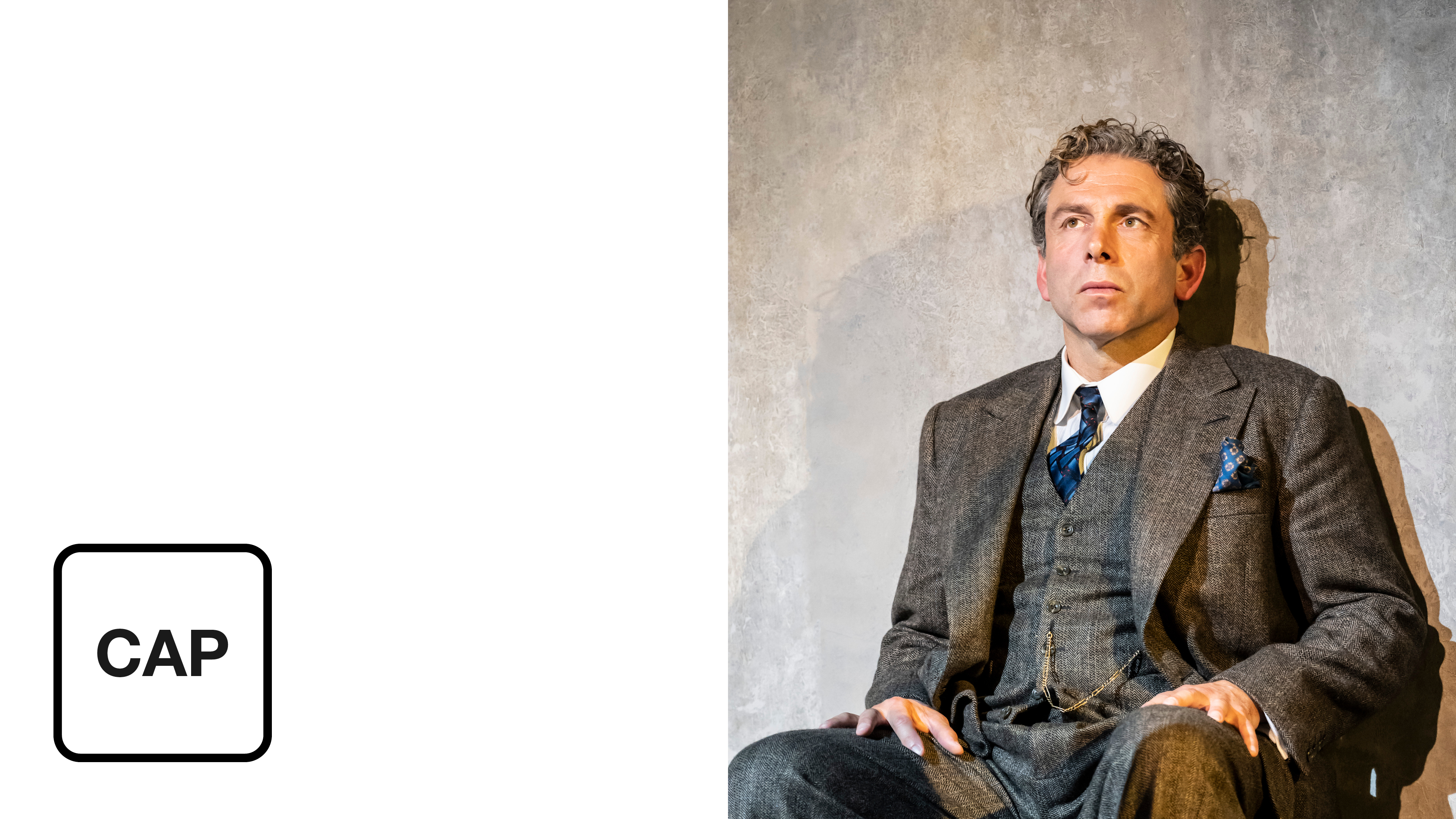 GOOD: Turn on captions