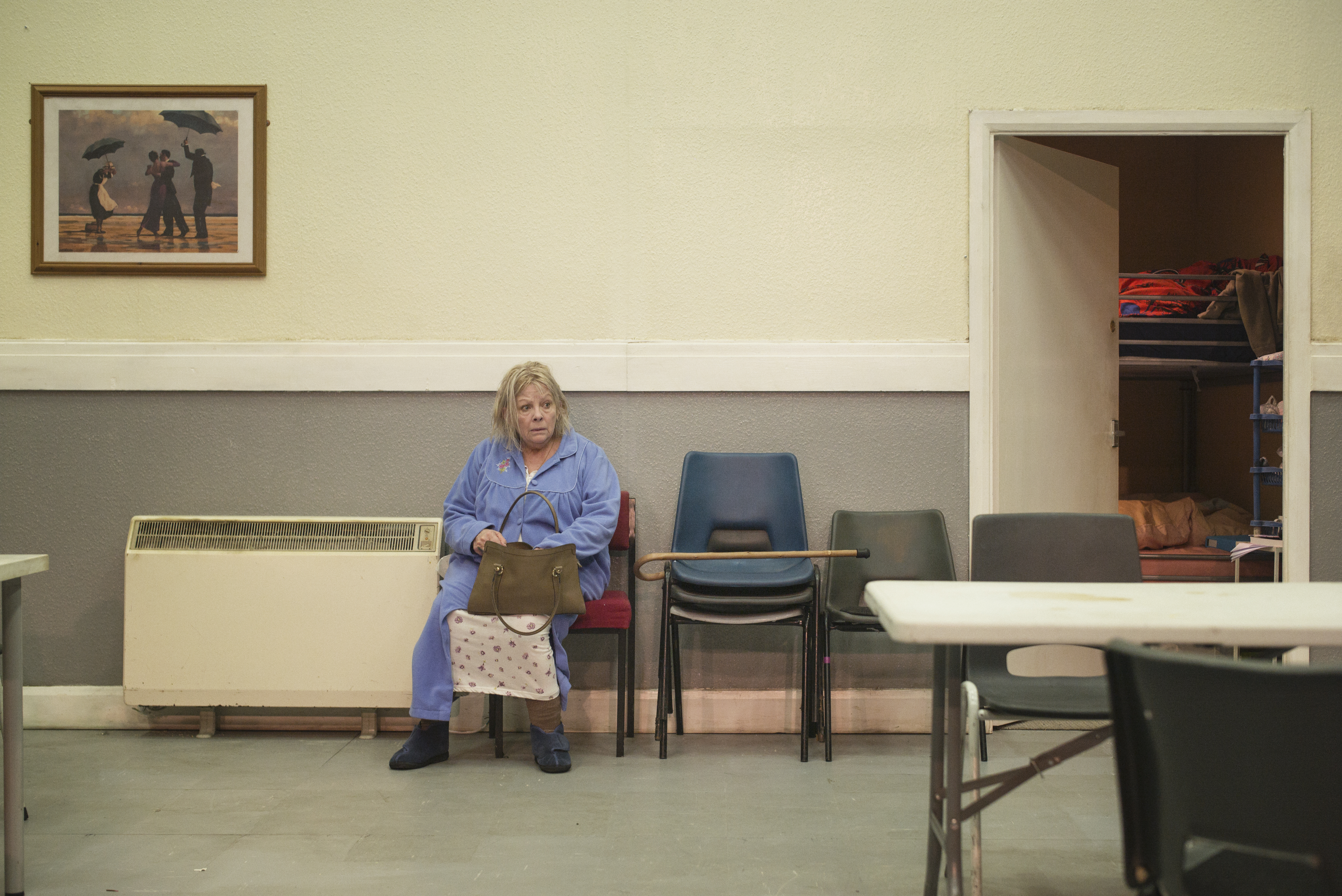 LOVE: Clip - 'A golden princess'