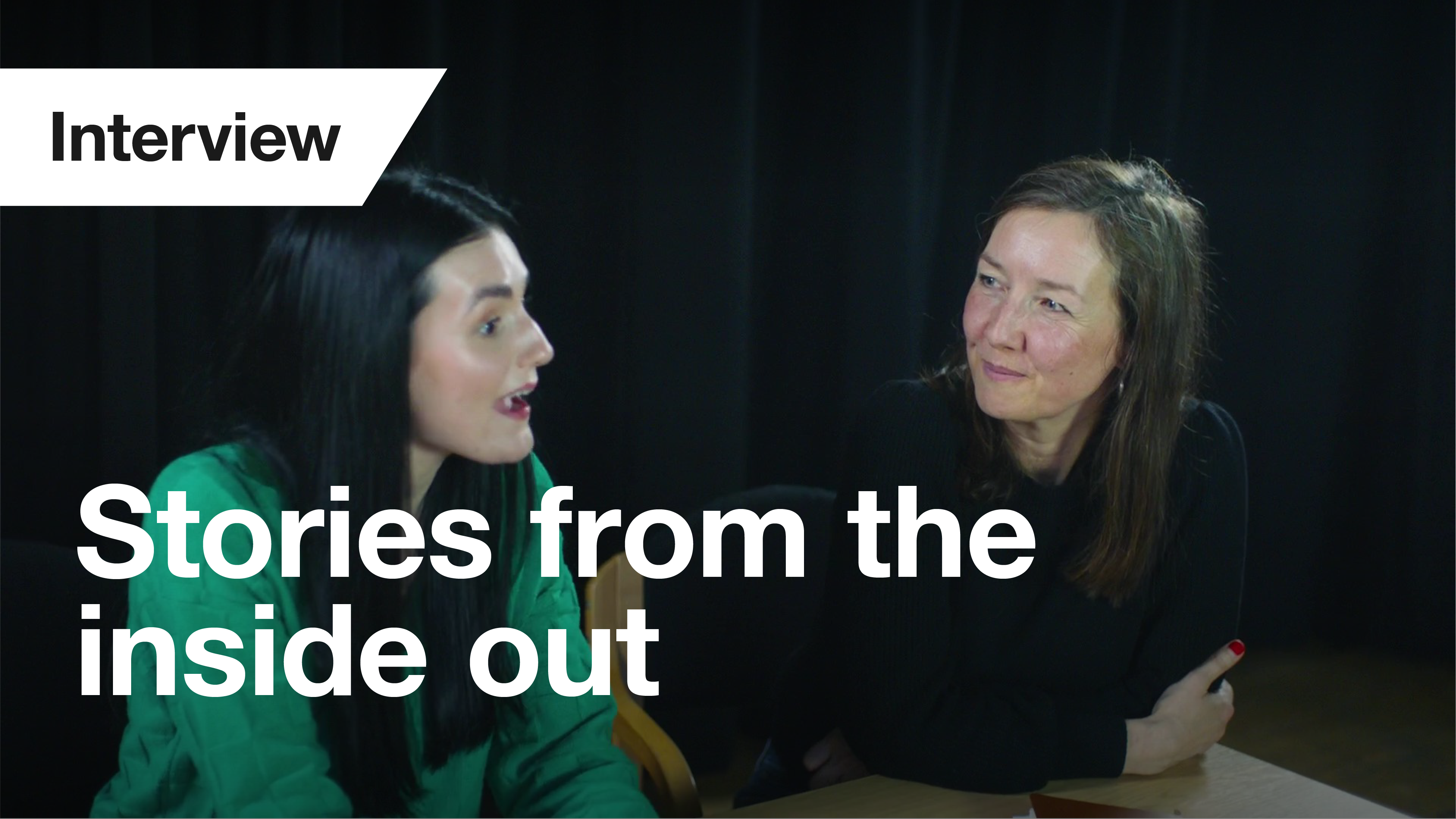 Dixon and Daughters: Interview with Clean Break