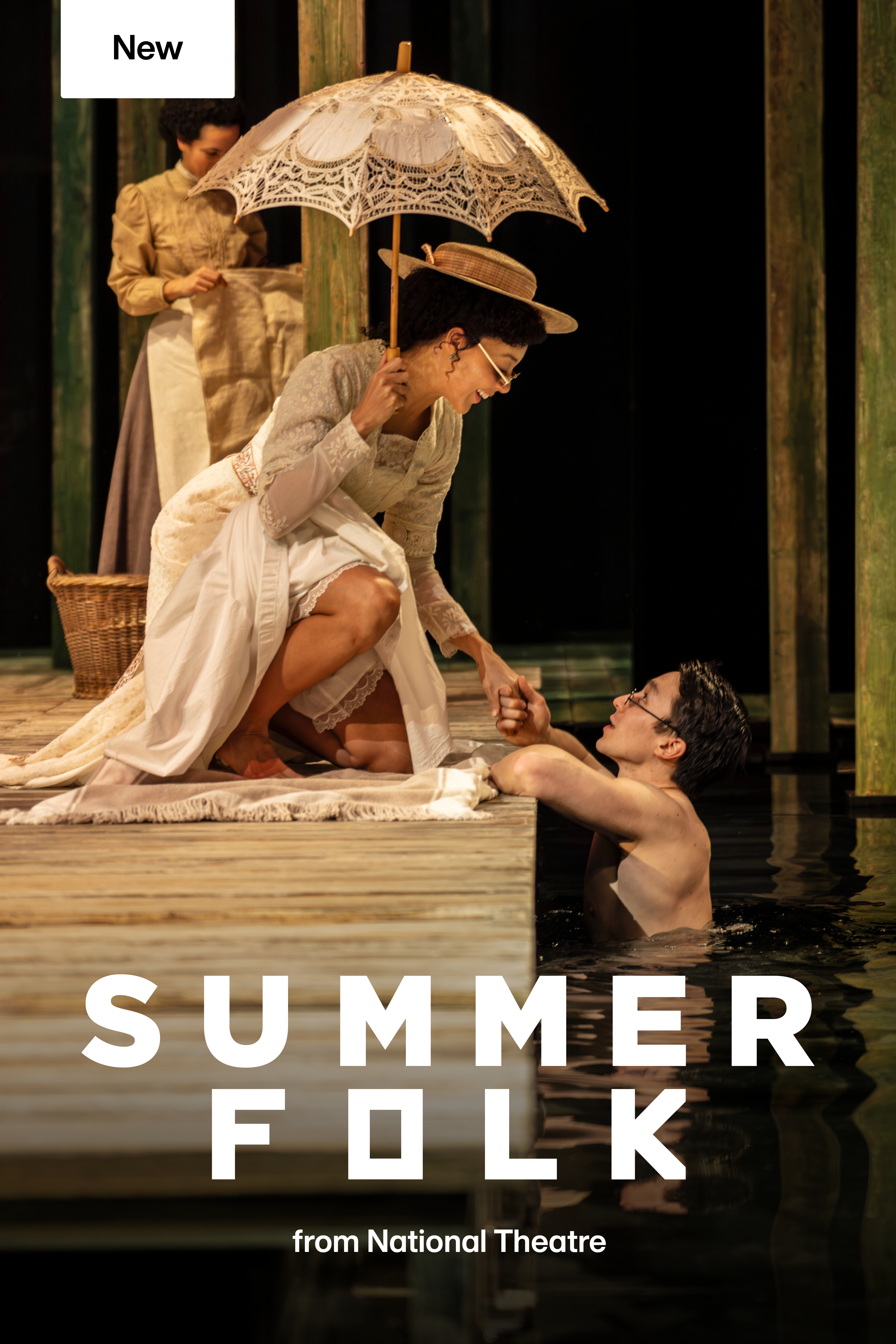 Summerfolk