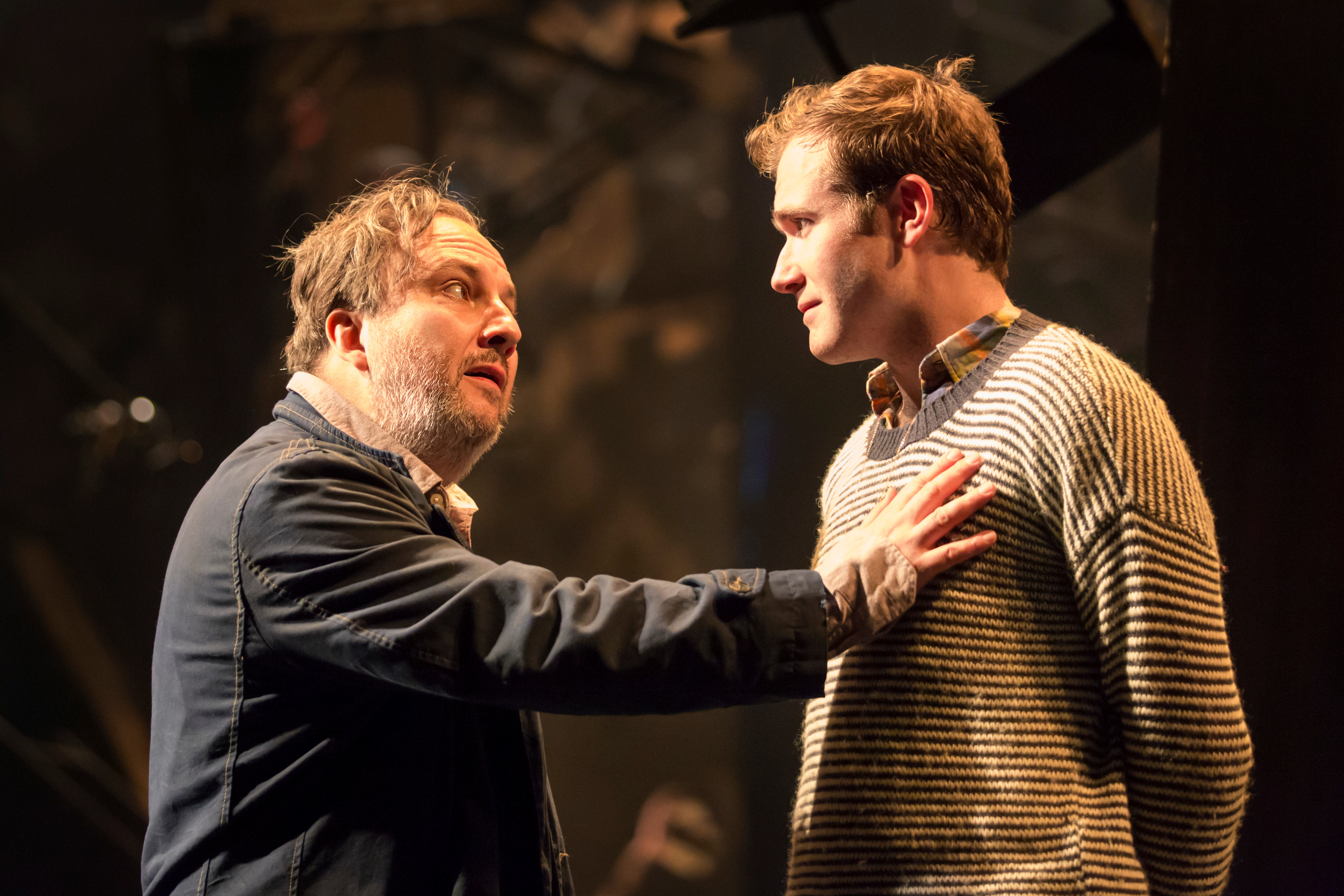 As You Like It: Clip