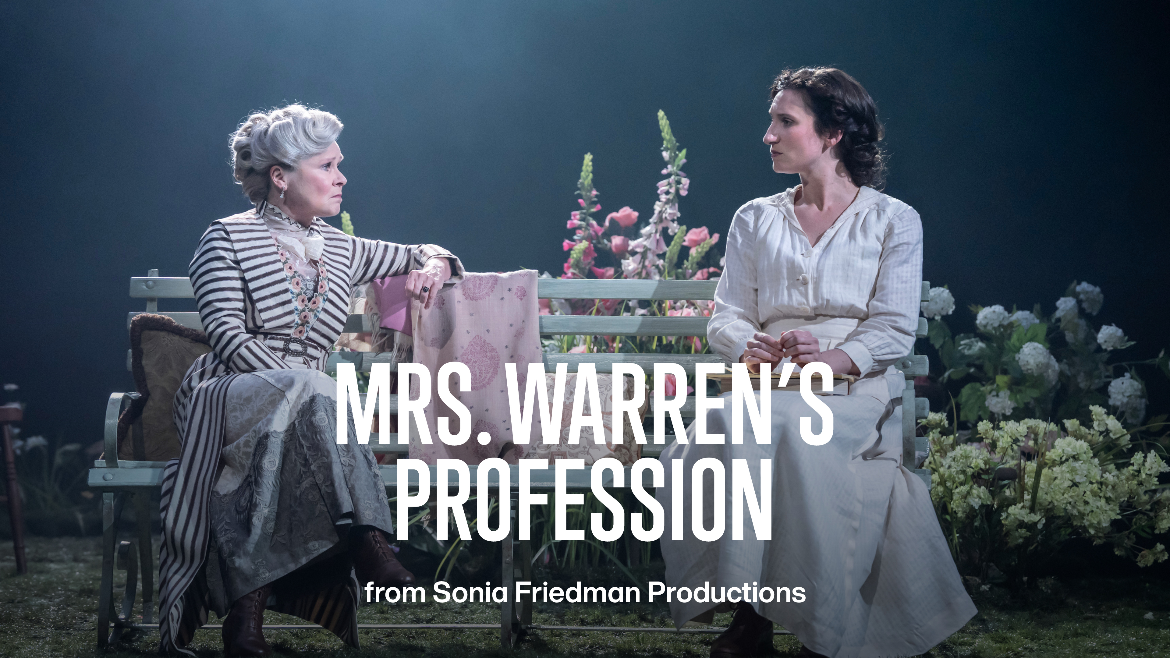Mrs. Warren's Profession: Full Play