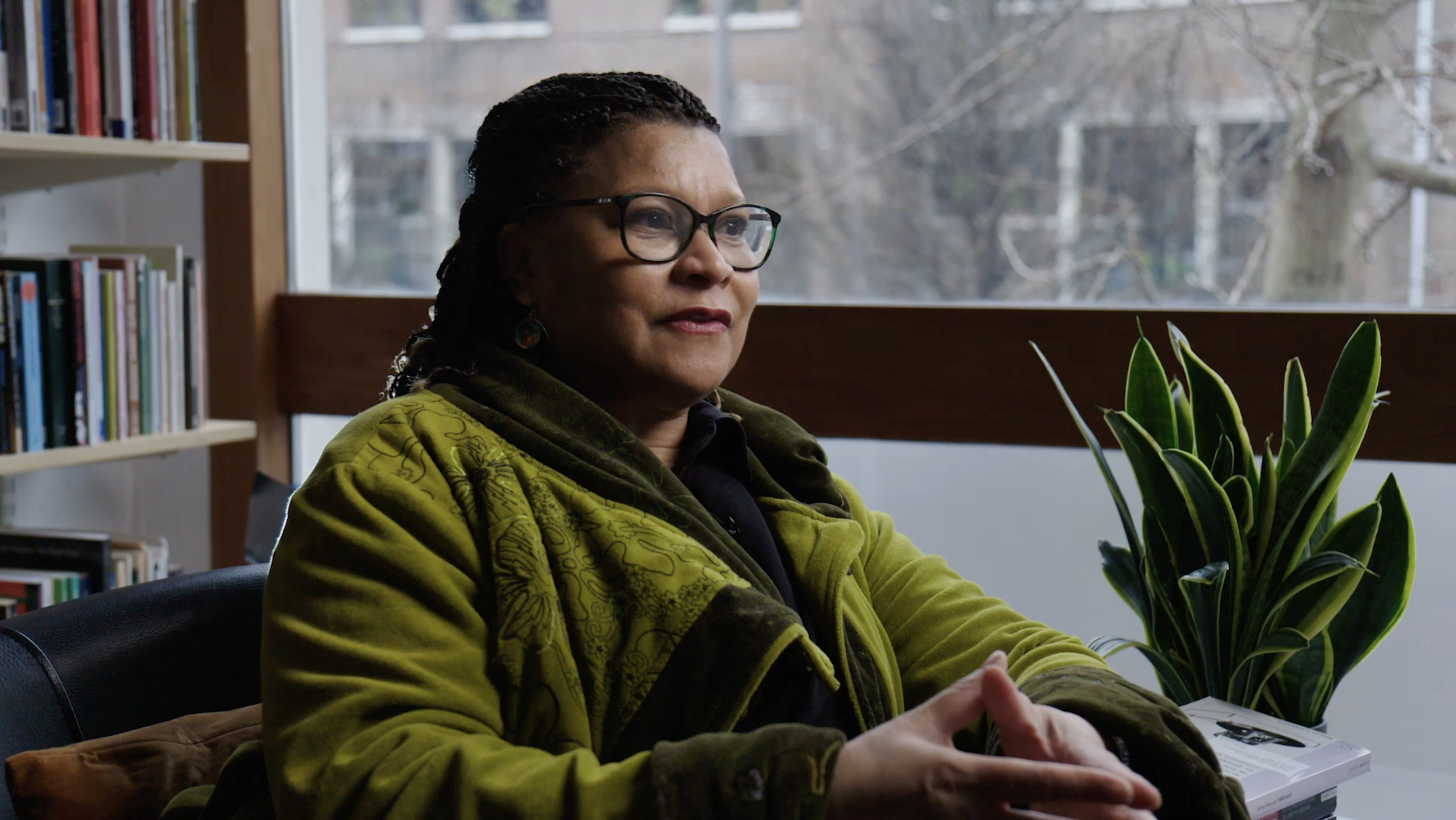 Alterations: Behind the scenes - Page to Stage