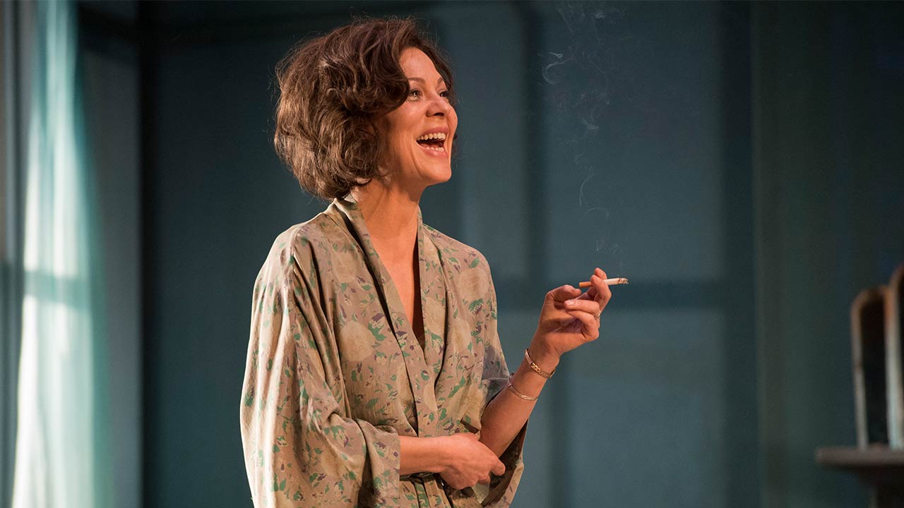 The Deep Blue Sea: Trailer