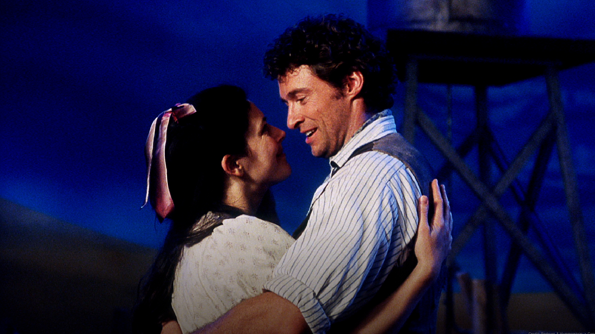 Rodgers & Hammerstein's Oklahoma!: Trailer