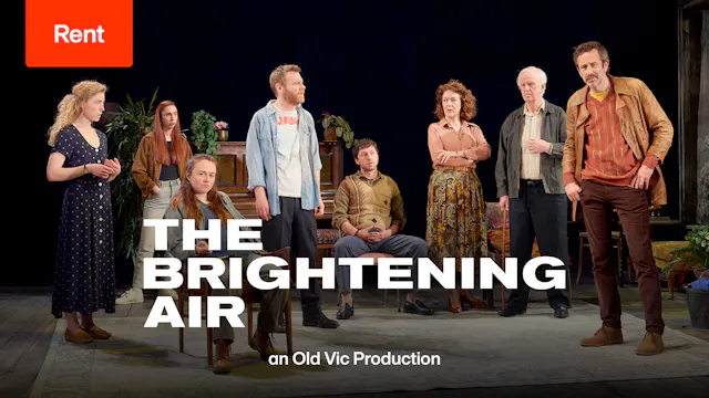 The Brightening Air (Rent)
