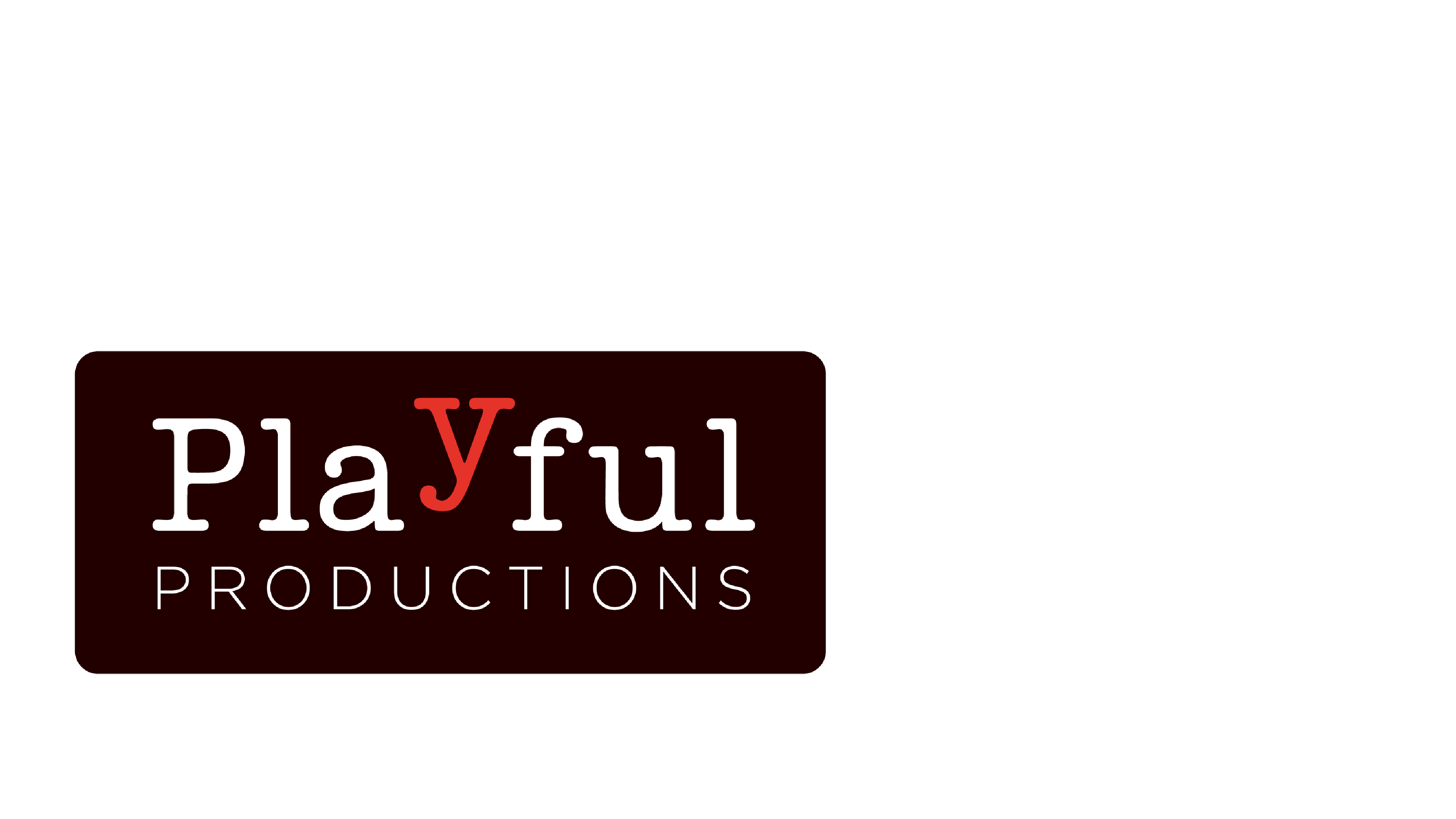 Presented by Stuart Thompson and Playful Productions