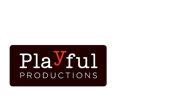 Presented by Stuart Thompson and Playful Productions