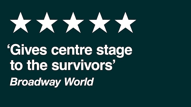 Grenfell: in the words of survivors: Press - Broadway World