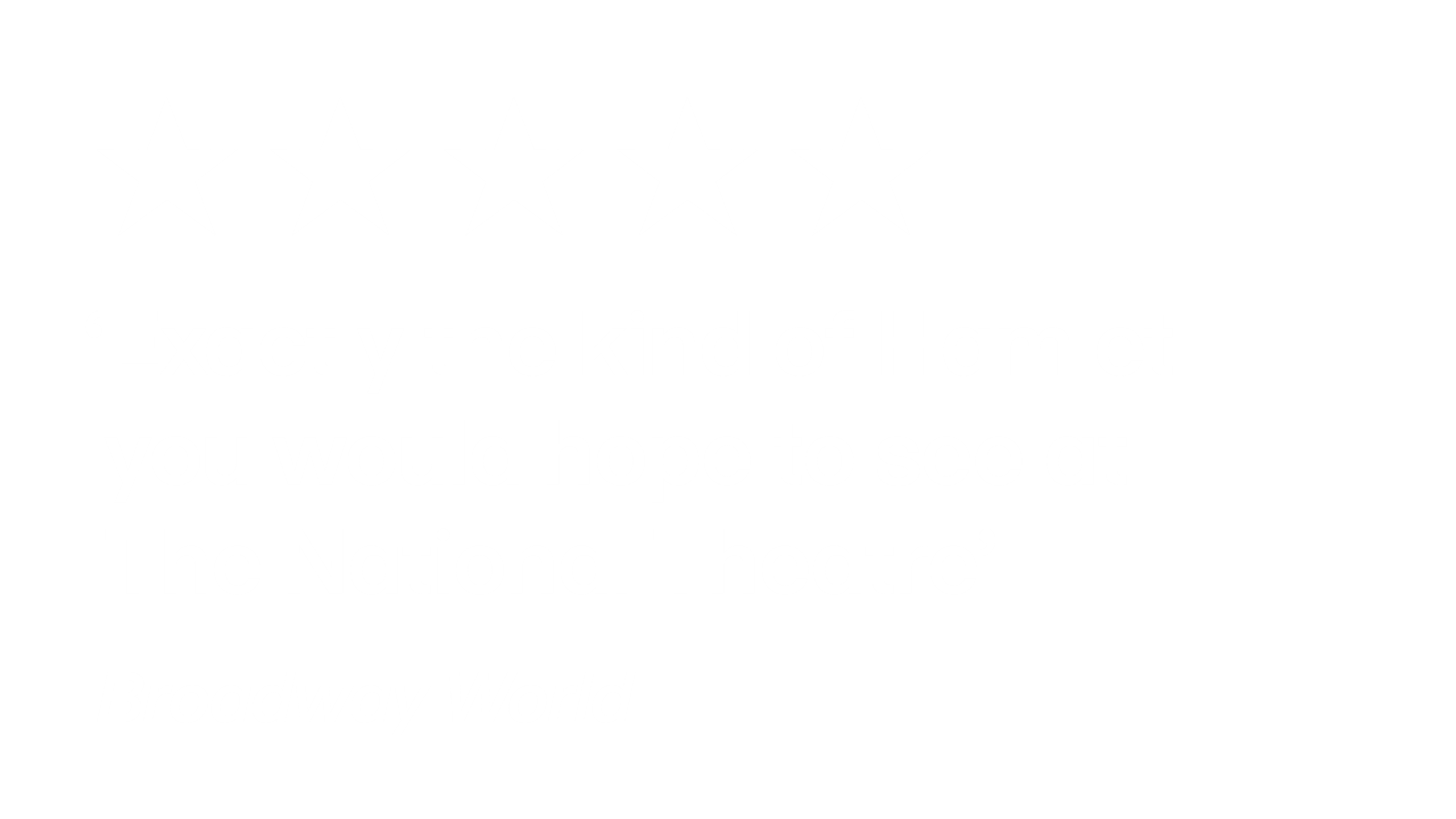 Hamlet: Press - Broadway World