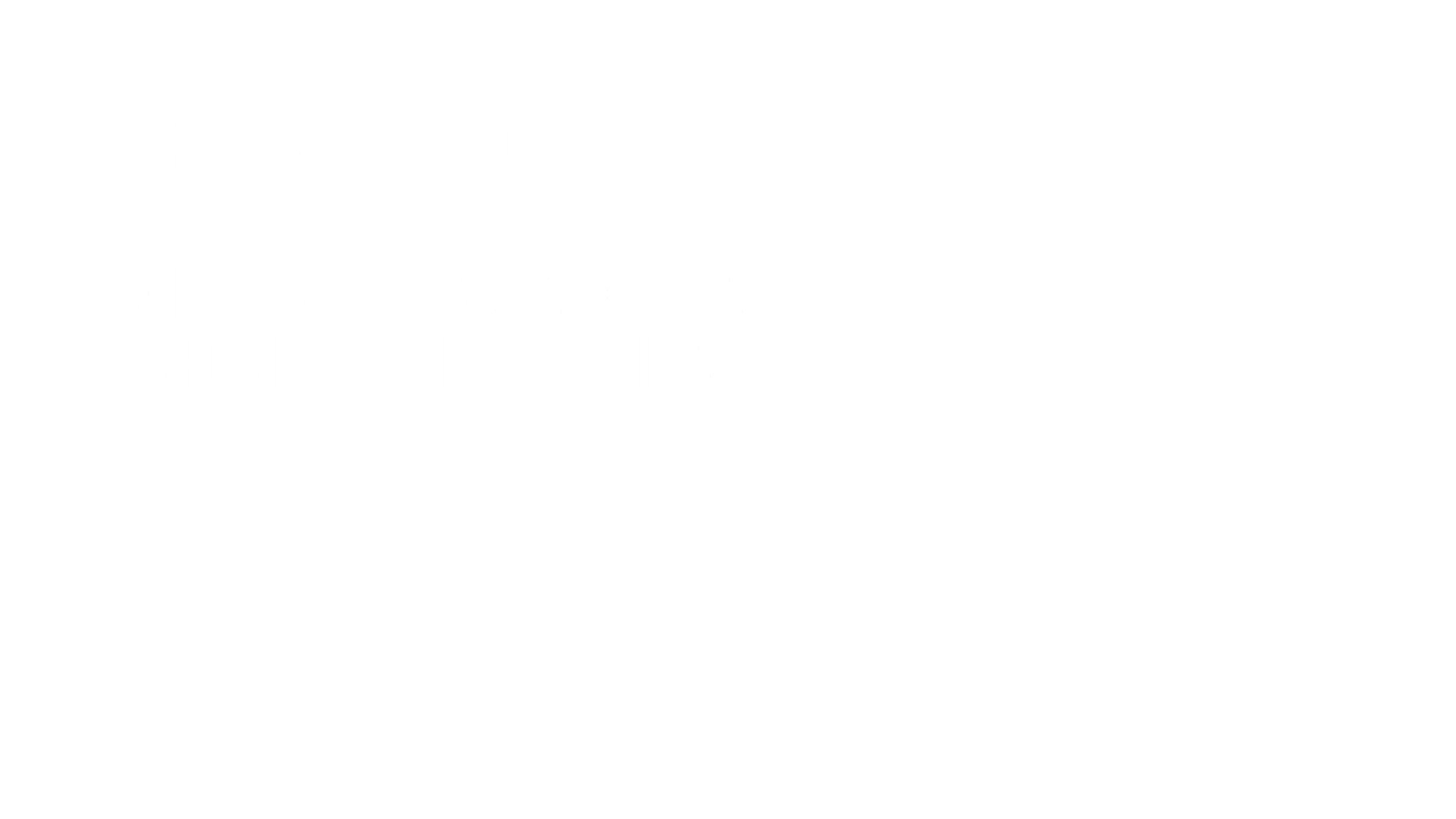 A production from Wessex Grove, Gavin Kalin Productions