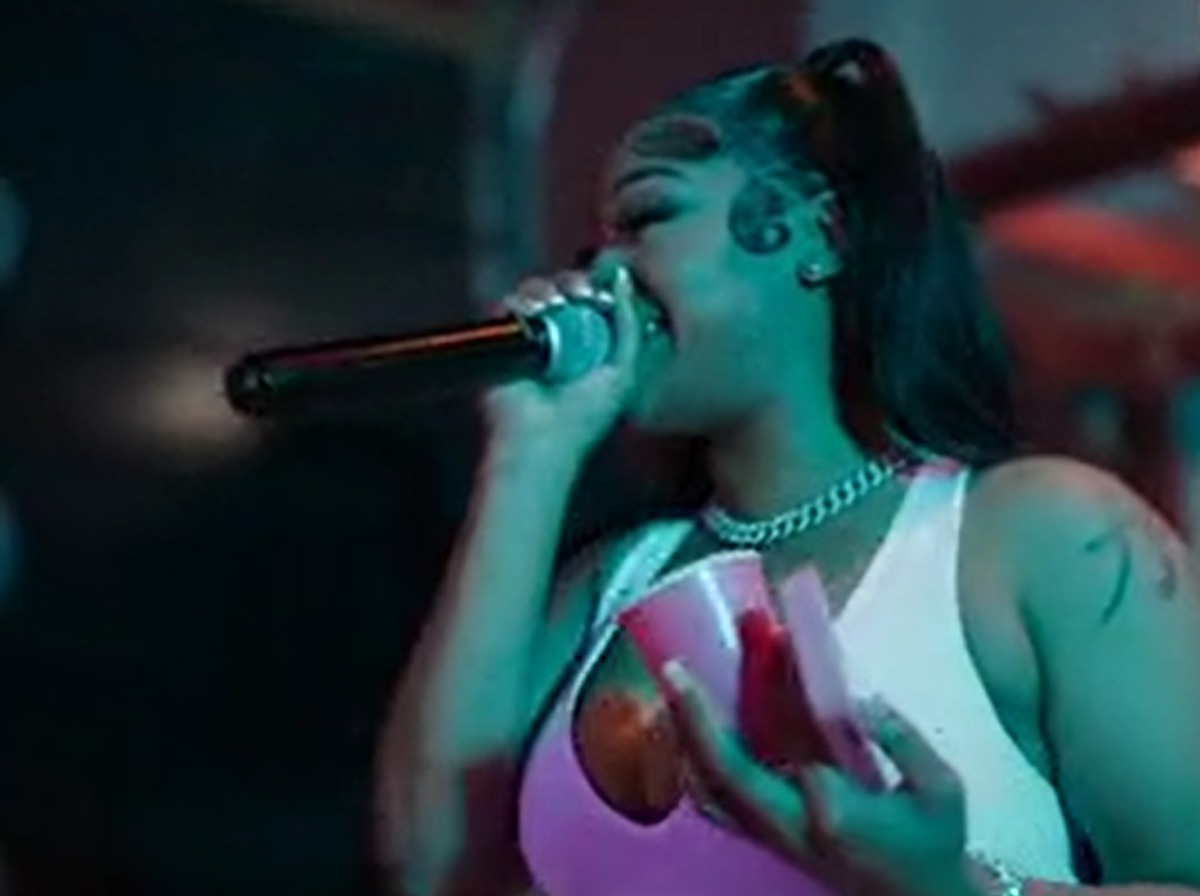 ByTheWay Baddies Video