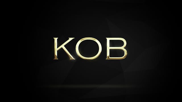 Kob-6. Formation