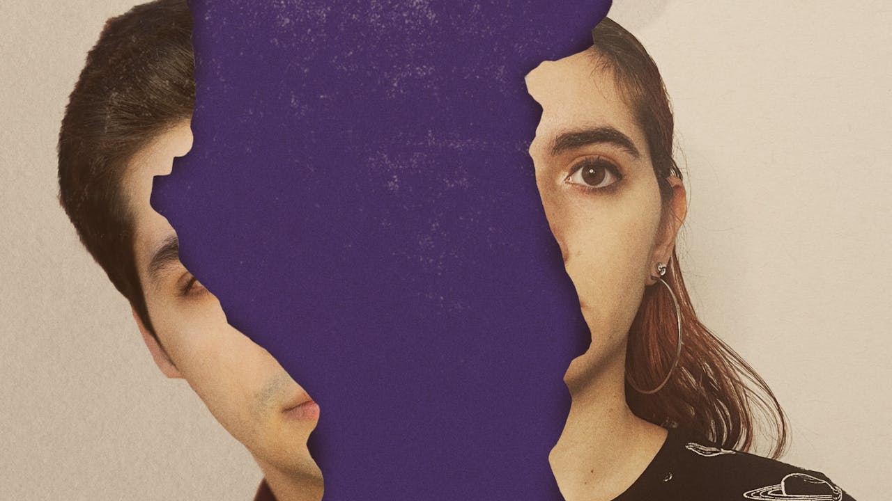 you can't spell "assault" without "us".