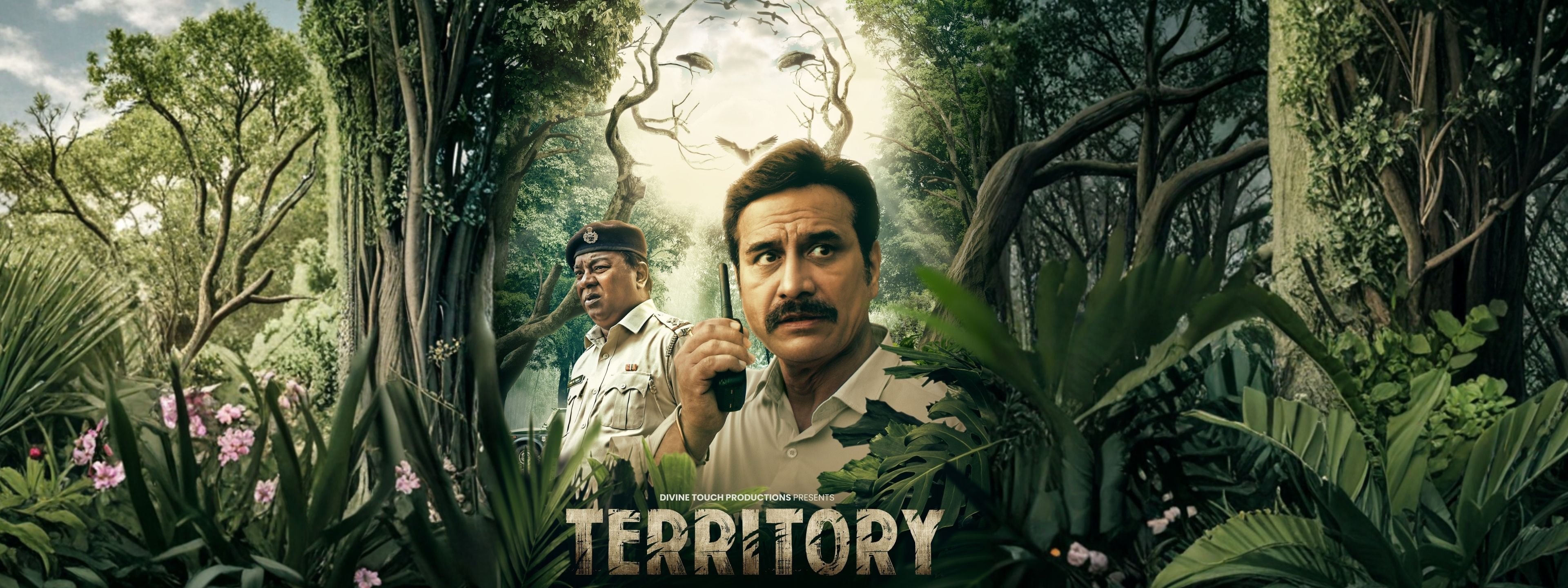 Territory