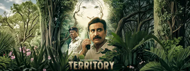 Territory