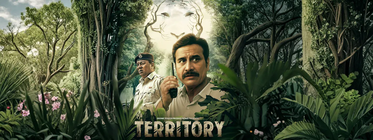 Territory