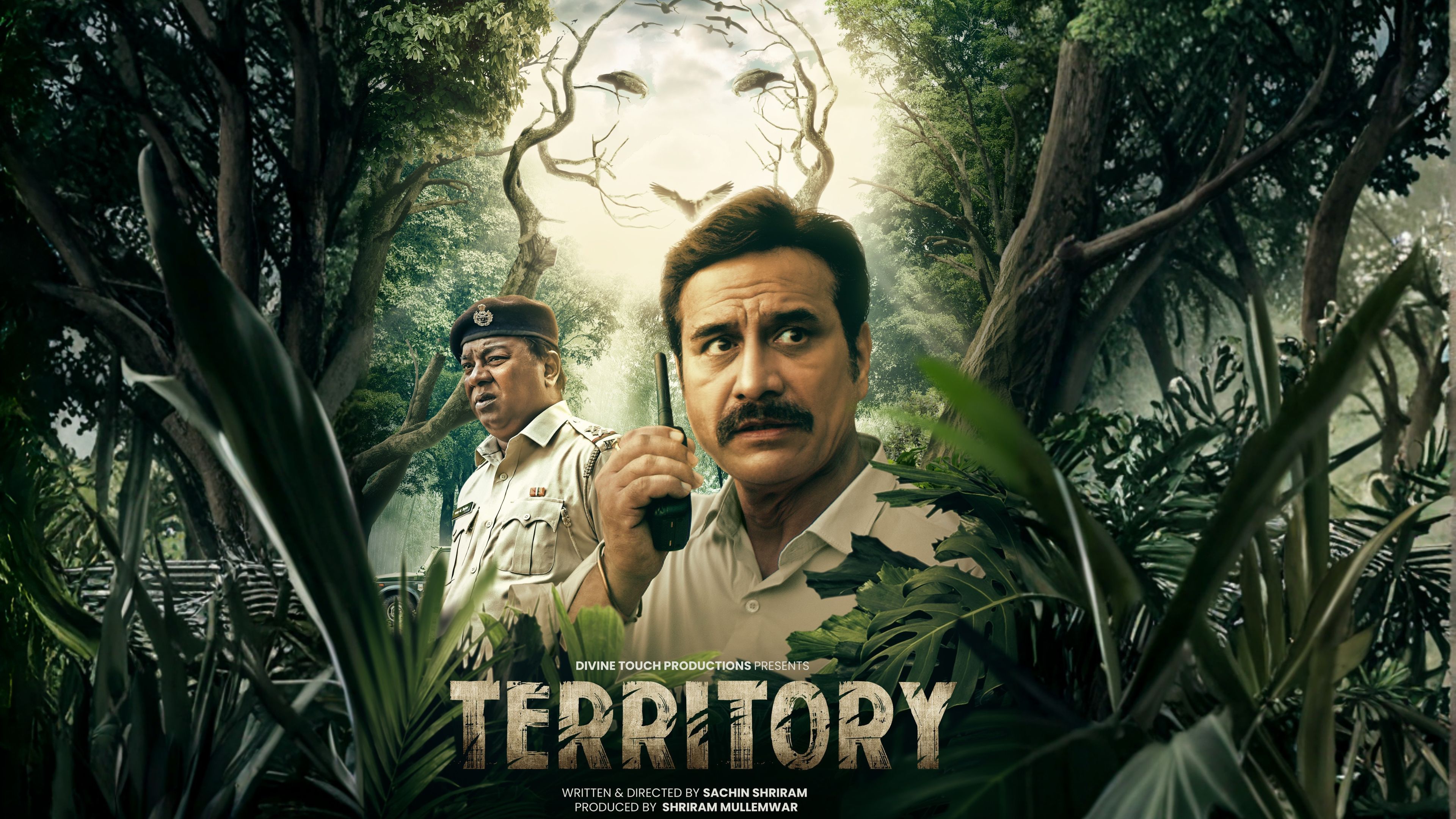 Territory