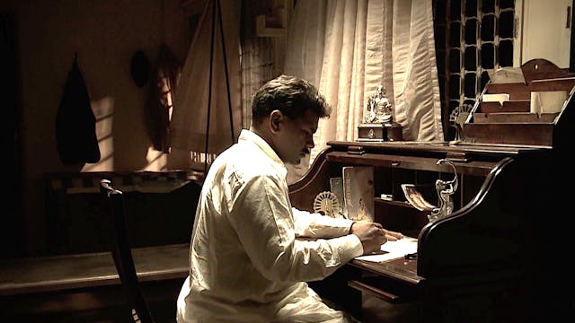 विष्णुपंत दामले (Vishnupant Damle)