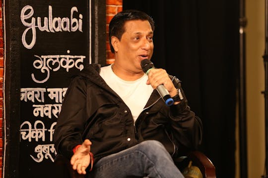 Masterclass by Madhur Bhandarkar