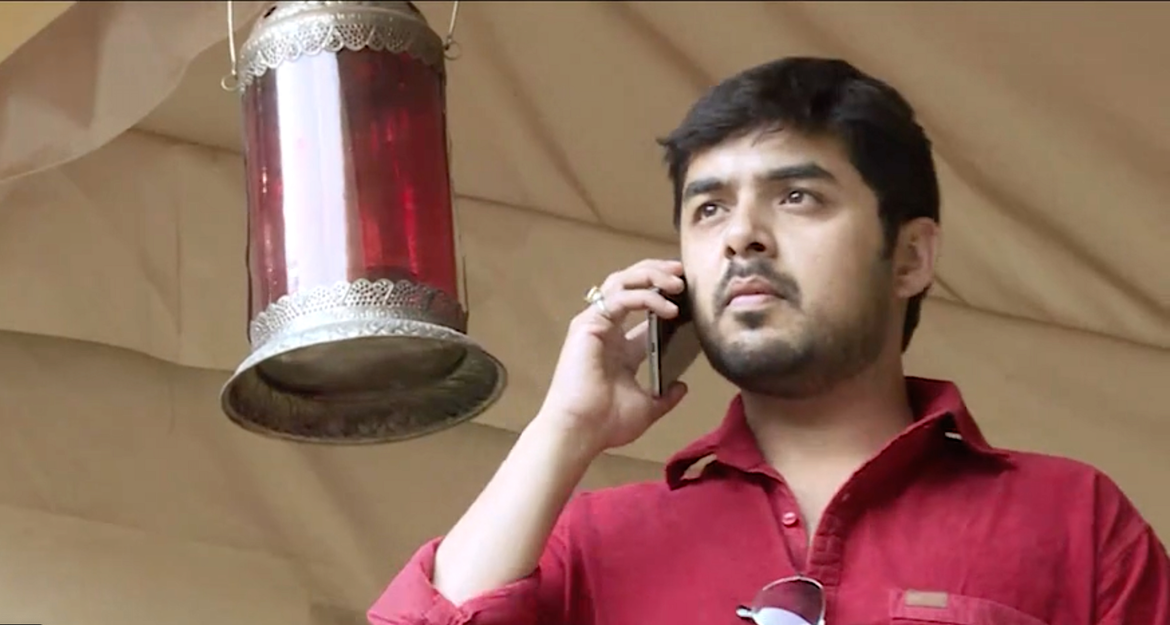 परतीचा प्रवास (Return Journey)