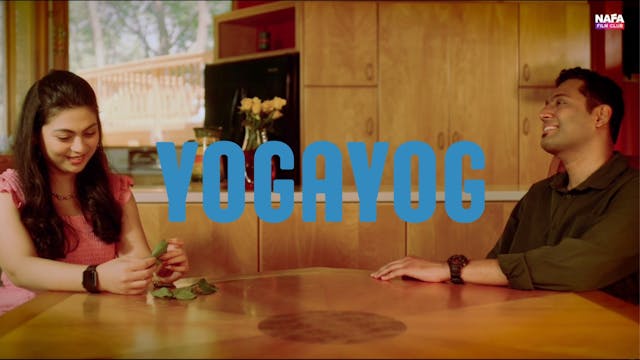 योगायोग (Yogayog)