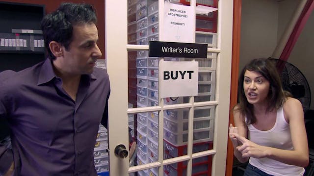 EP.6 CRAZY/BEAUTIFUL