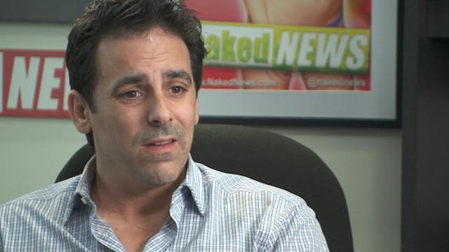 EP.7/Pt.1-NAKED IS EASY...COMEDY IS HARD