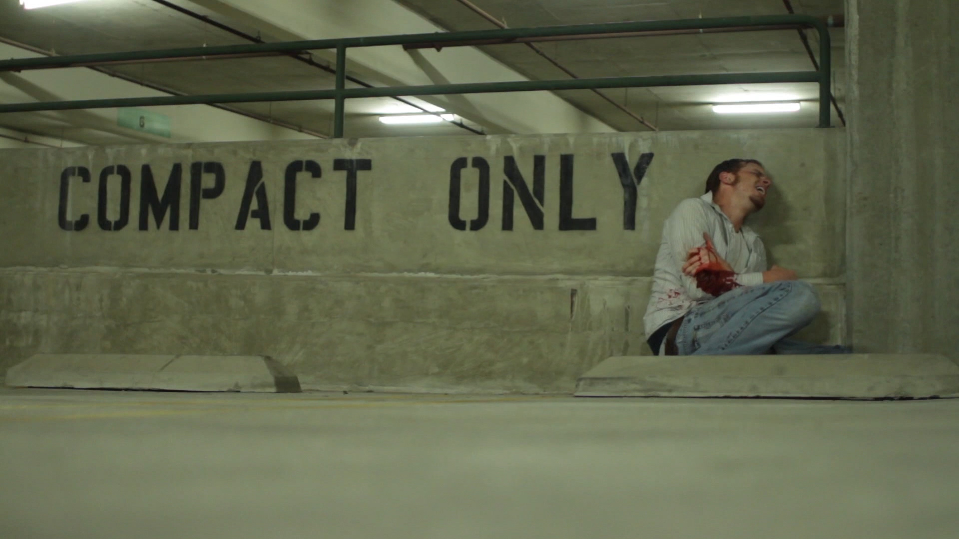 INFECTION (Short Film)