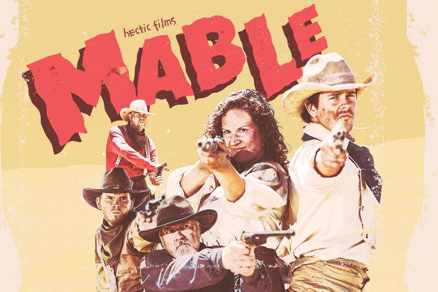 Mable Trailer