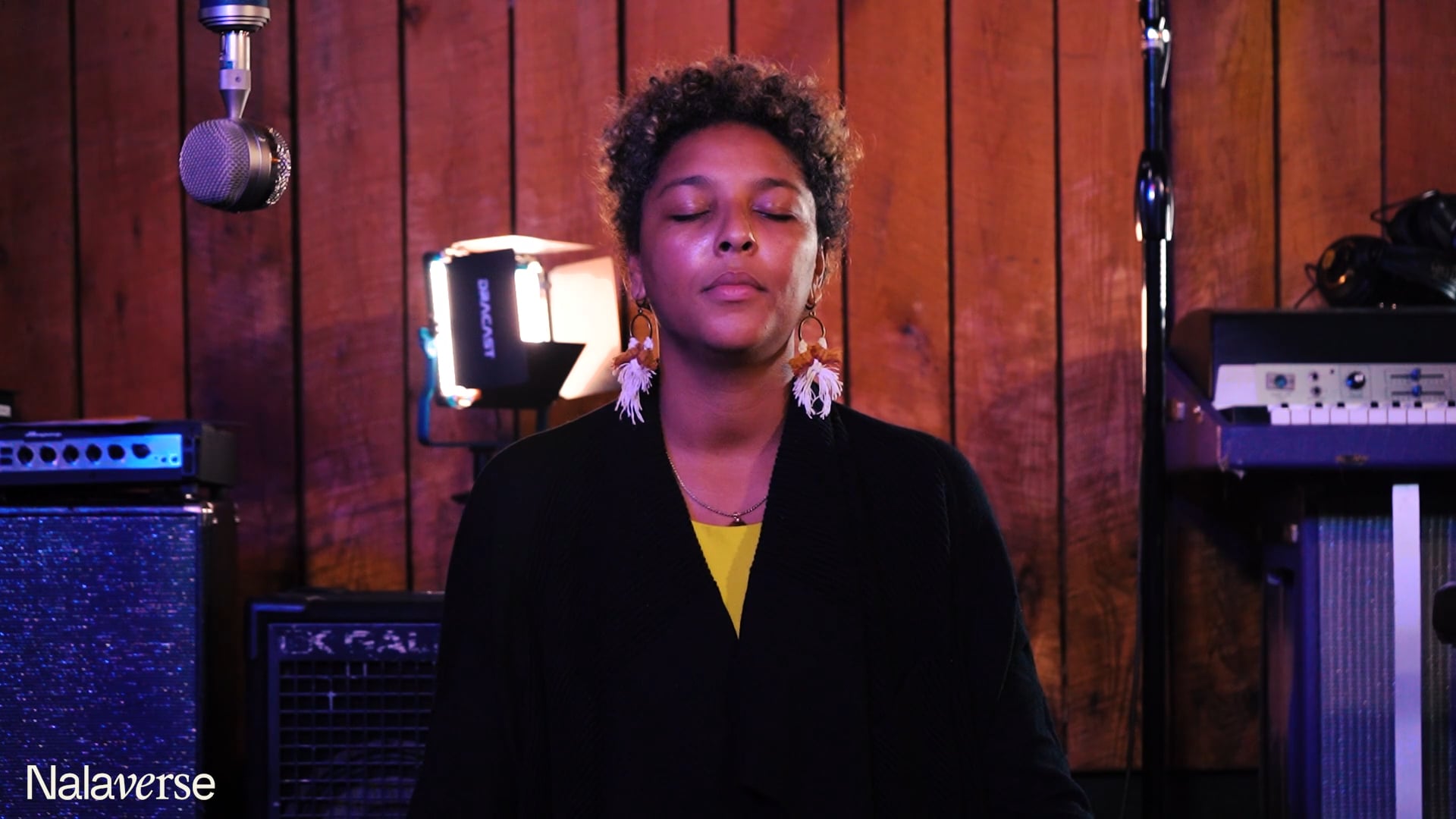 Restful Sleep Meditation with Jade O.