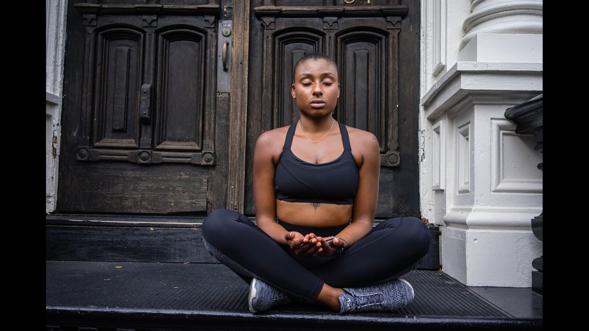 4-4-4 Breathwork Technique with A'Tiya