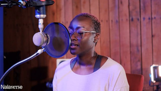 Meditation for Relaxation with Nikita