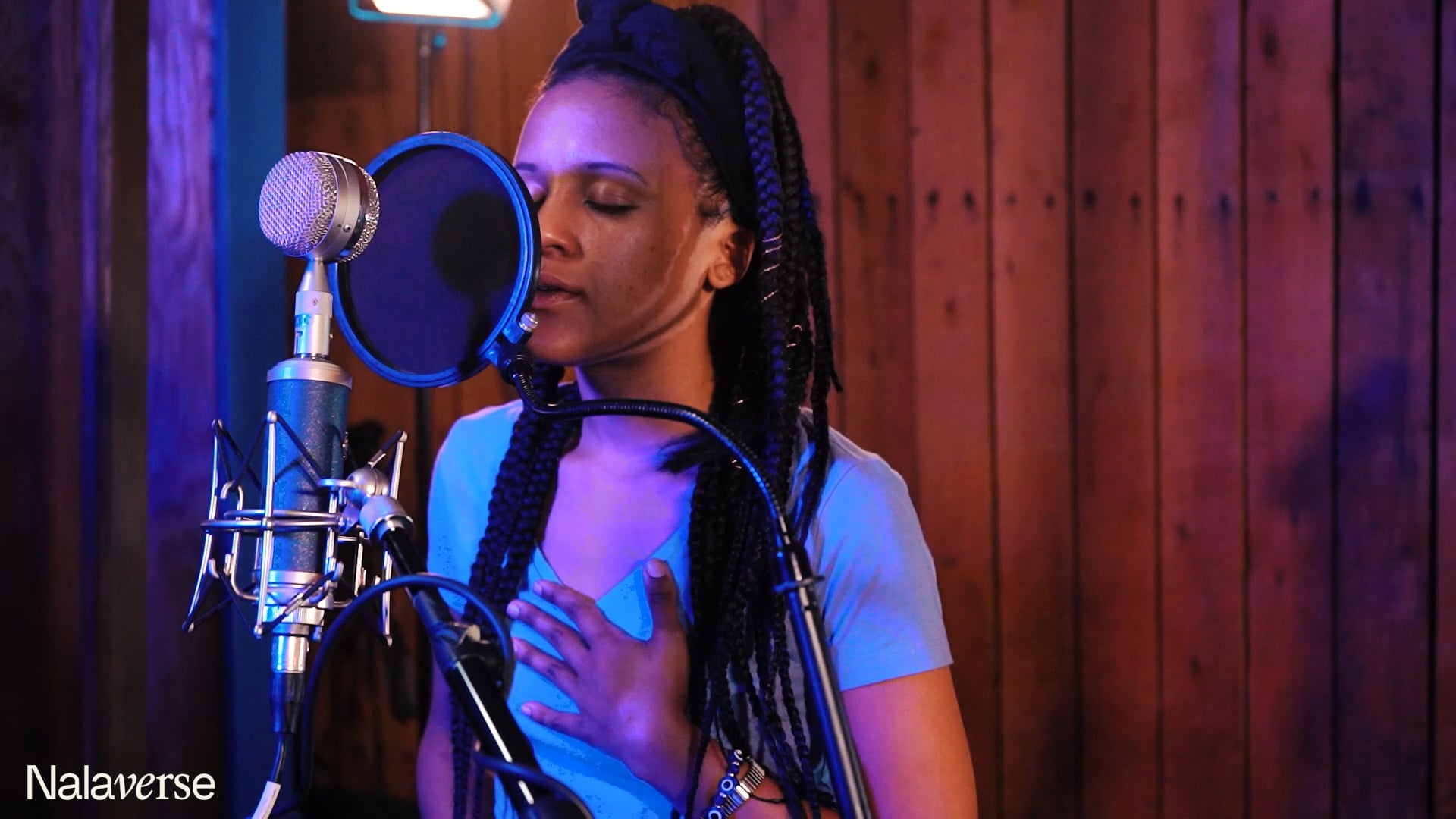 Meditation for Self-Empowerment with Marrissa Joy