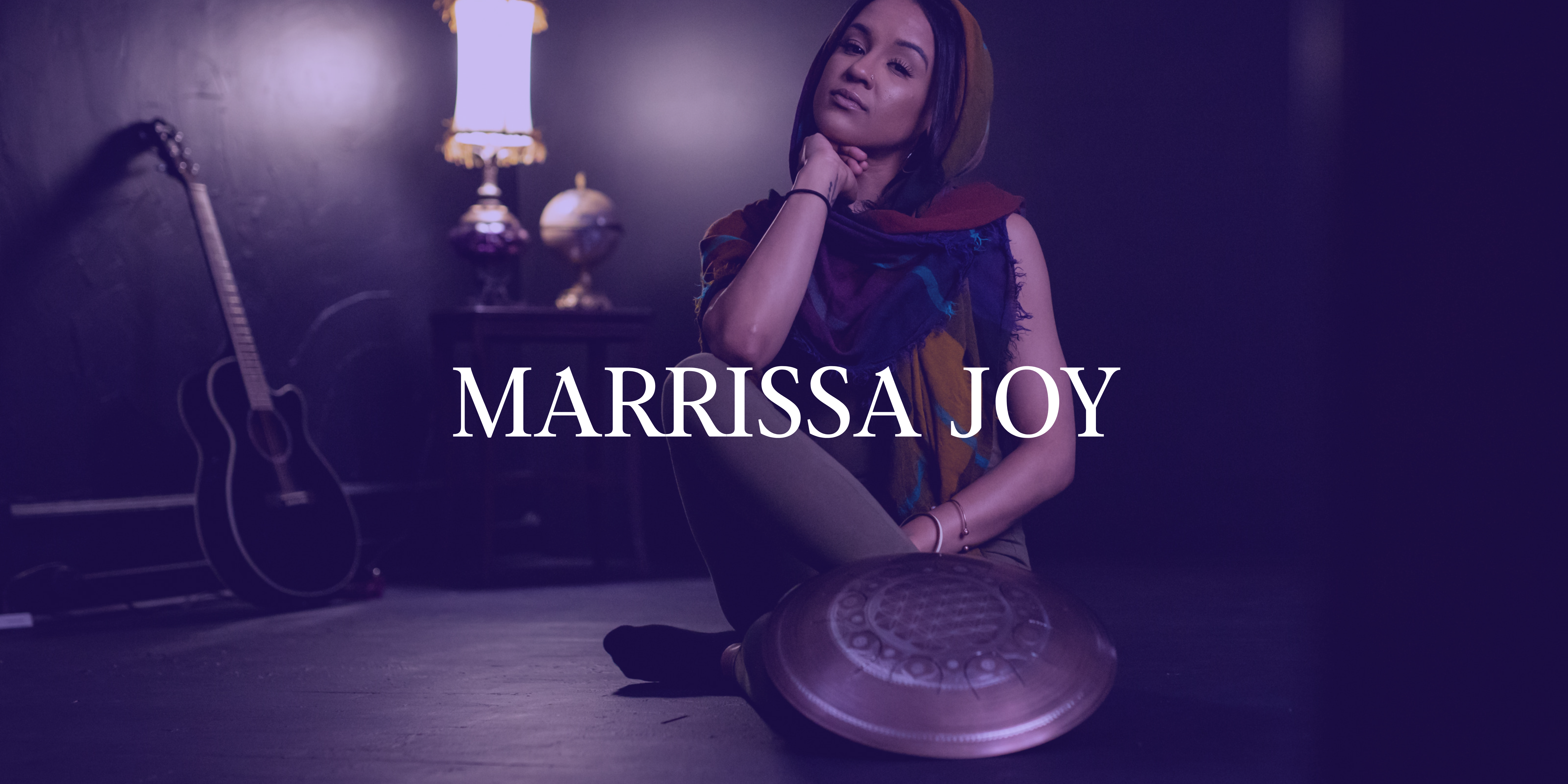 Marrissa Joy (she/her)