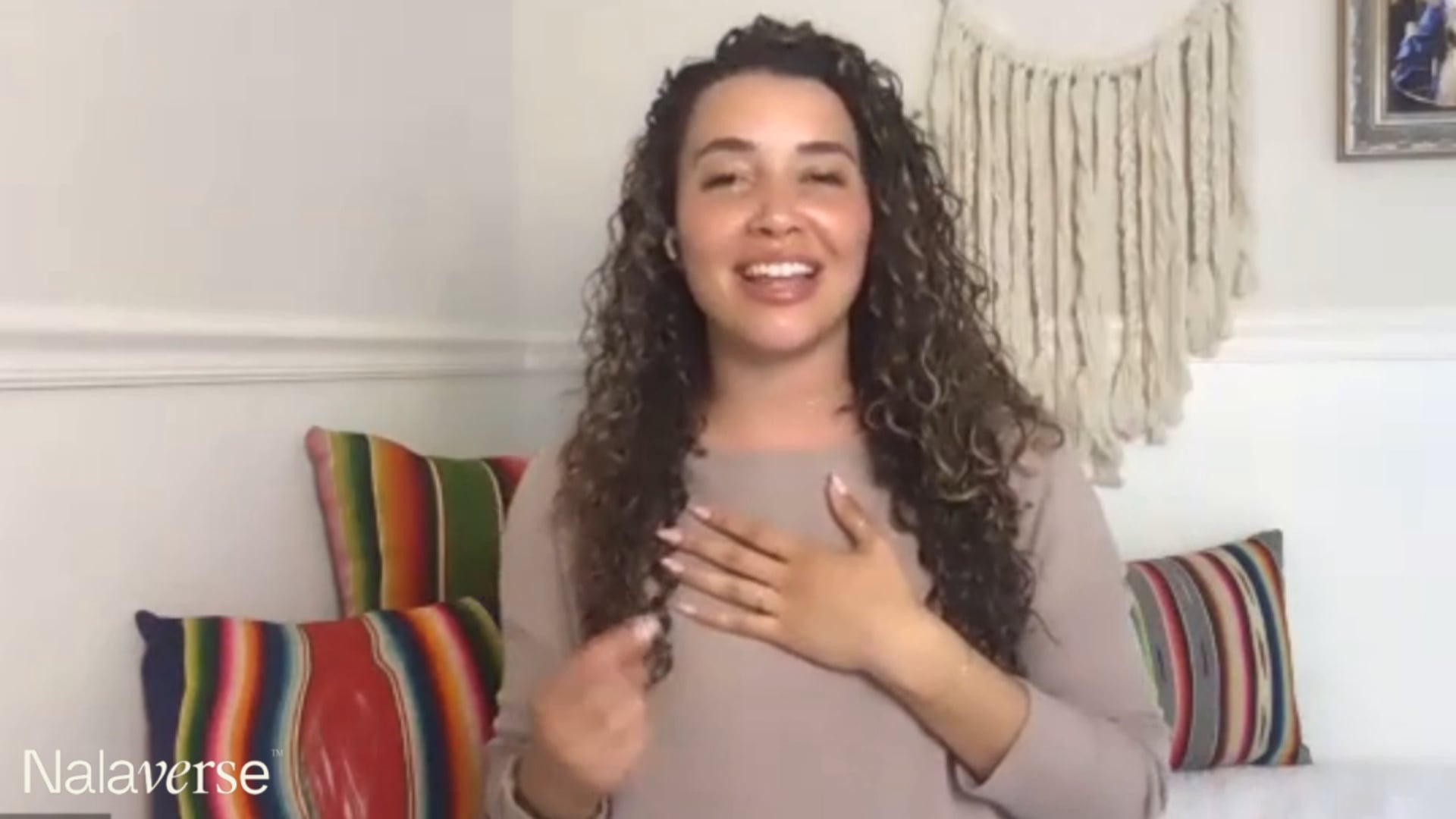 Self Healing Breathwork with Hailey