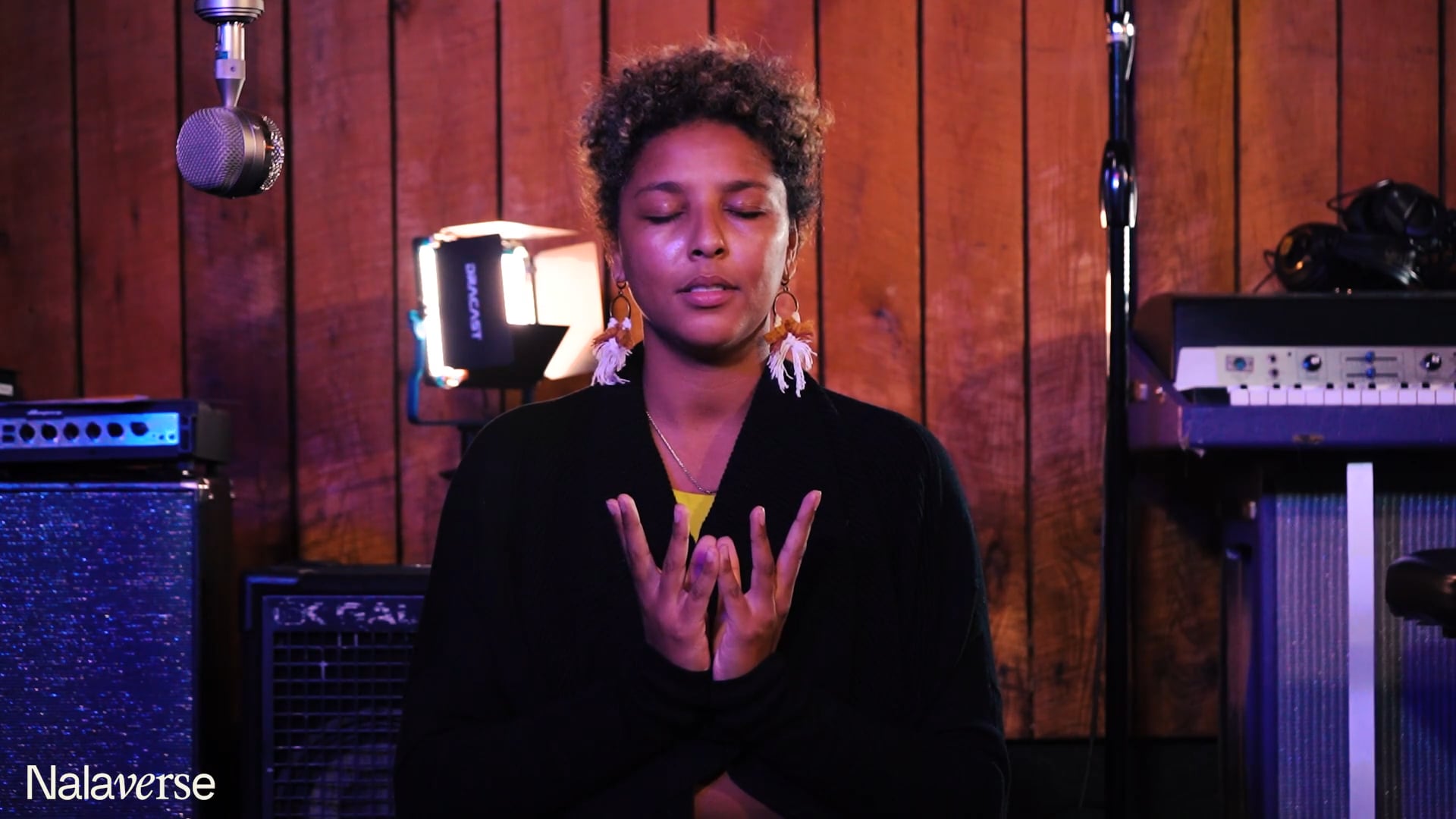 Meditation to Harness Your Power with Jade 