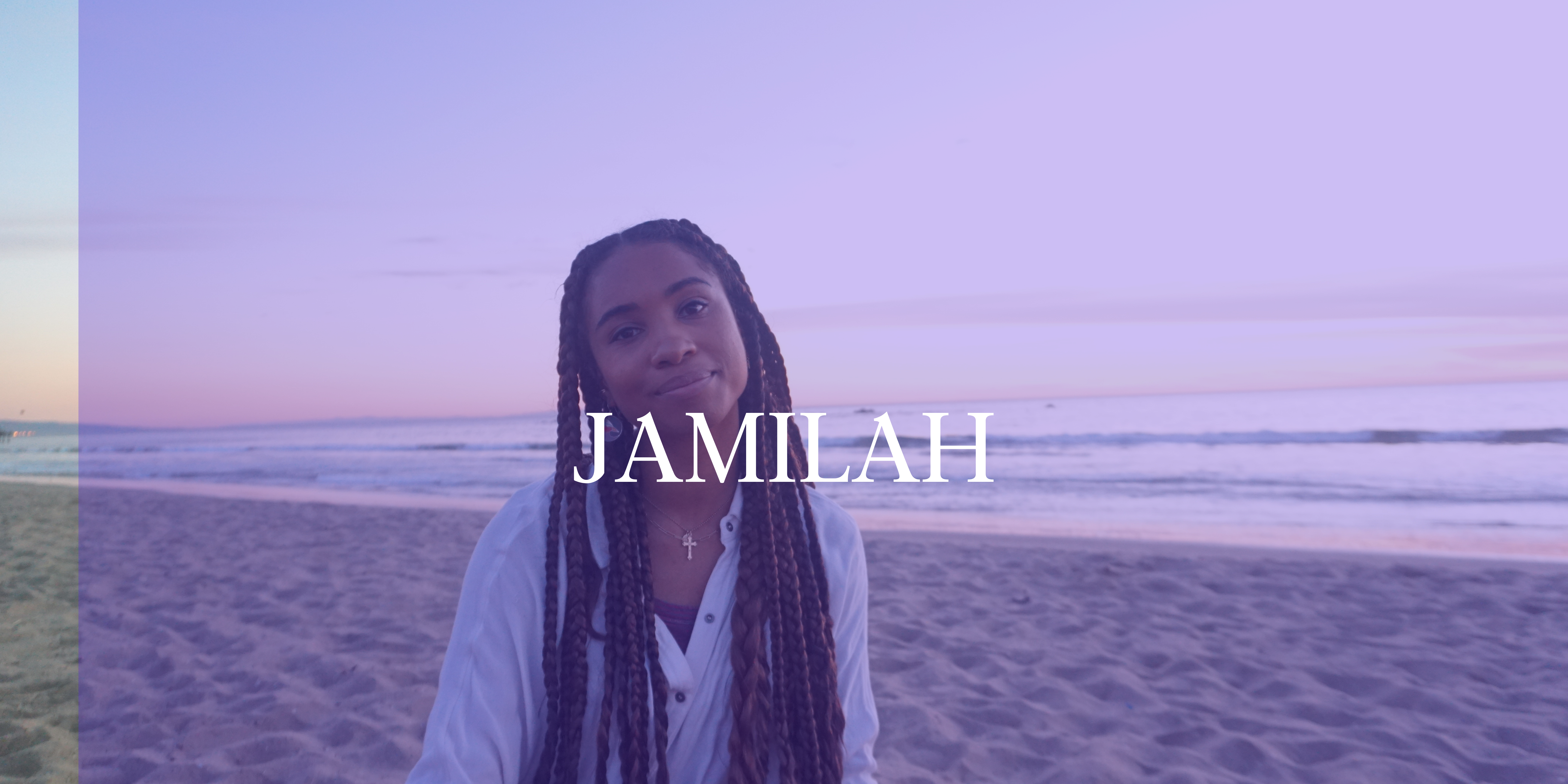 Jamilah Middlebrooks (she/her)